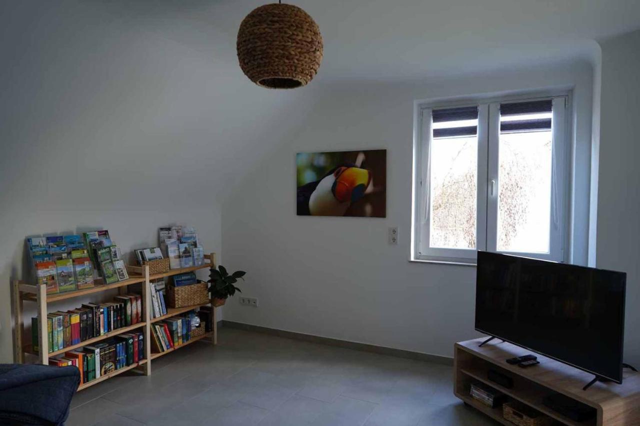 Casa De Alpaca Διαμέρισμα Schmelz Εξωτερικό φωτογραφία