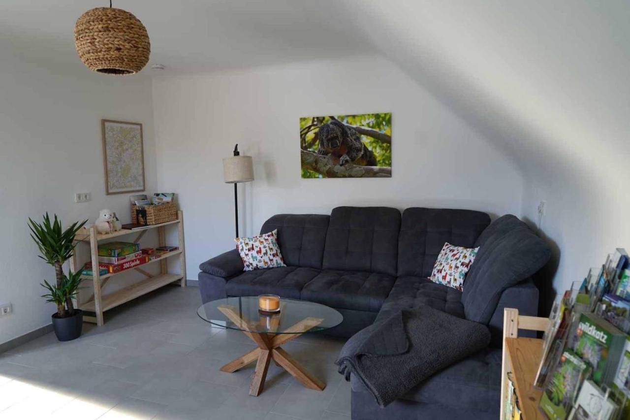 Casa De Alpaca Διαμέρισμα Schmelz Εξωτερικό φωτογραφία